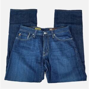 Adriano Goldschmidt the Hero Men’s Jeans